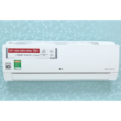 Máy lạnh Treo tường LG Inverter V13ENS - 1.5HP